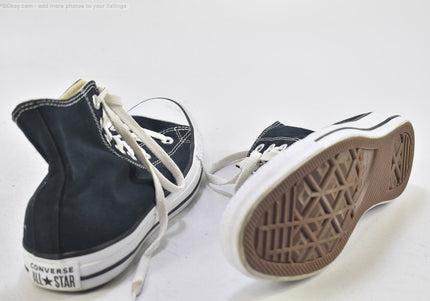 Converse Herren Sportschuhe Sneaker EUR 41 Nr. 25-J 3207-Schuh-Gebraucht-secondhand