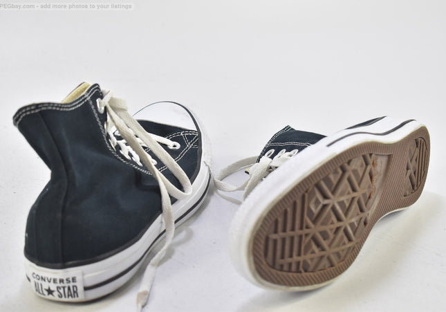 Converse Herren Sportschuhe Sneaker EUR 41 Nr. 25-J 3207-Schuh-Gebraucht-secondhand