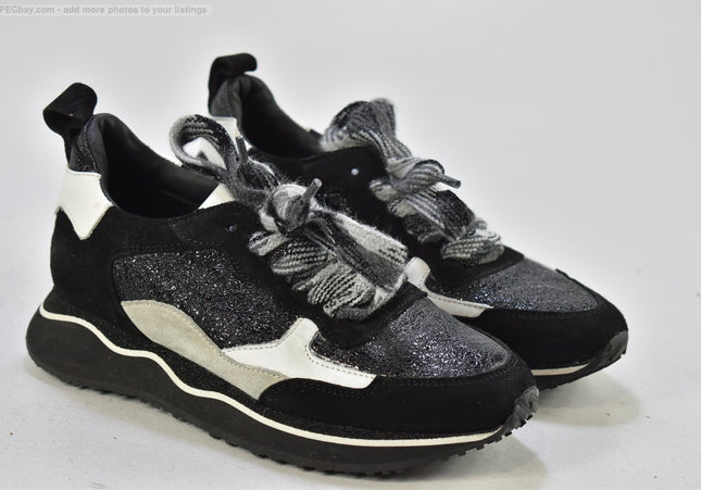 Maripe  Damen Halbschuhe Freizeitschuhe  EUR 37 Nr. 25-L 1540