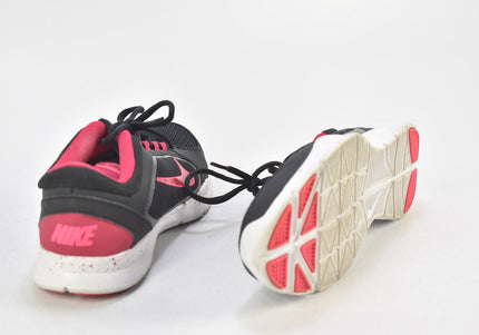 Nike Training Damen Sportschuhe Sneaker EUR 38 Nr. 24-J 1901-Schuh-Gebraucht-secondhand