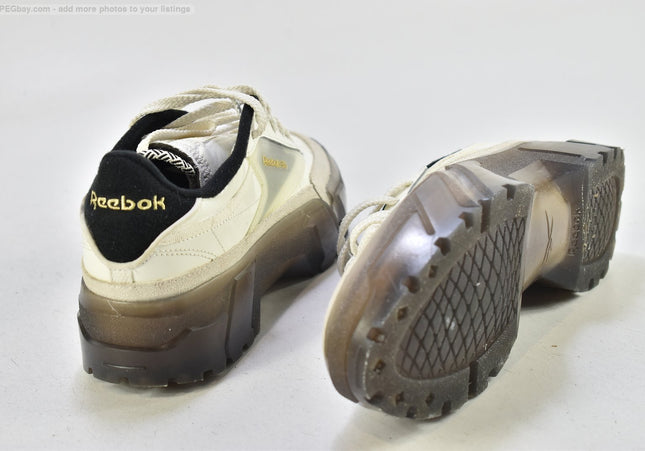 Reebok  Damen Sportschuhe Sneaker  EUR 38,5 Nr. 25-T 2062