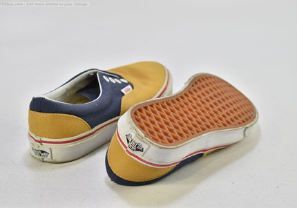 Vans  Damen Sportschuhe Sneaker  US 7 Nr. 25-O 2045