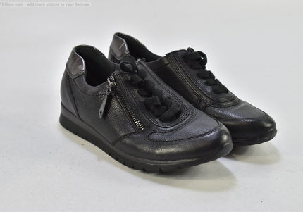 Medicus  Damen Halbschuhe Freizeitschuhe  UK 4,5 Nr. 25-O 2464