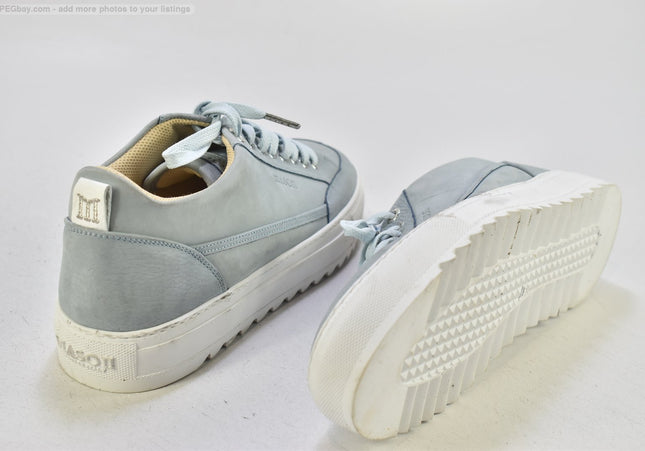 Mason  Herren Halbschuhe Freizeitschuhe  EUR 44 Nr. 25-L 761