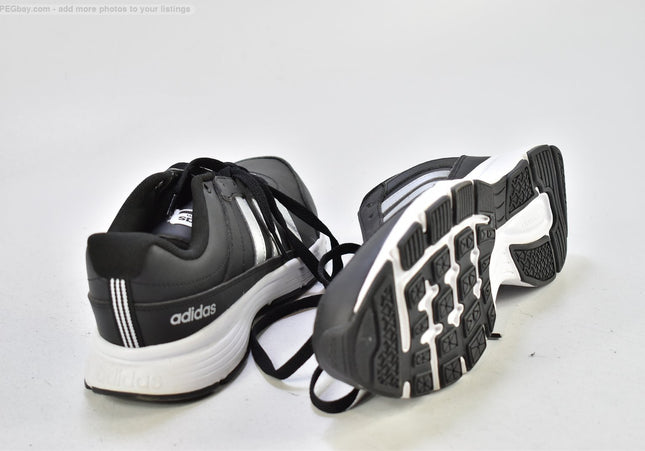 Adidas Cloudfoam City Herren Sportschuhe Sneaker EUR 40 Nr. 25-Z 806-SchuhGebraucht