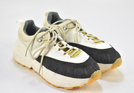 Only Damen Halbschuhe Freizeitschuhe EUR 38 Nr. 24-T 2410-Schuh-Gebraucht-secondhand