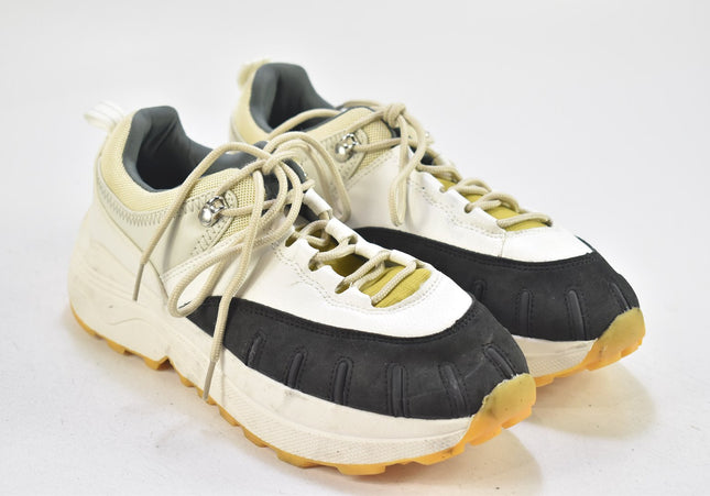 Only Damen Halbschuhe Freizeitschuhe EUR 38 Nr. 24-T 2410-Schuh-Gebraucht-secondhand