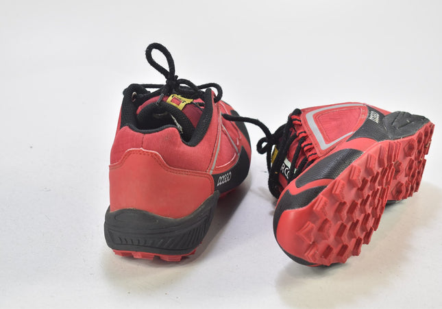 Doggo Damen Wanderschuhe Trekking EUR 37 Nr. 24-T 1467-Schuh-Gebraucht-secondhand