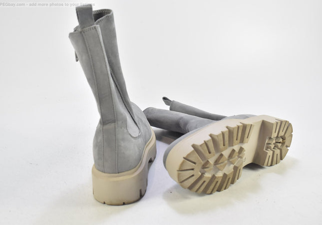 Graceland Damen Stiefelette Boots EUR 39 Nr. 24-B 5739-Schuh-Gebraucht-secondhand