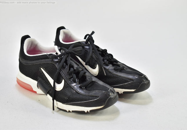 Nike Air TR Damen Sportschuhe Sneaker EUR 39 Nr. 25-A 1110-Schuh-Gebraucht-secondhand