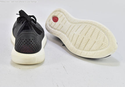 Crocs  Damen Halbschuhe Freizeitschuhe  US 9 Nr. 25-Y 1626