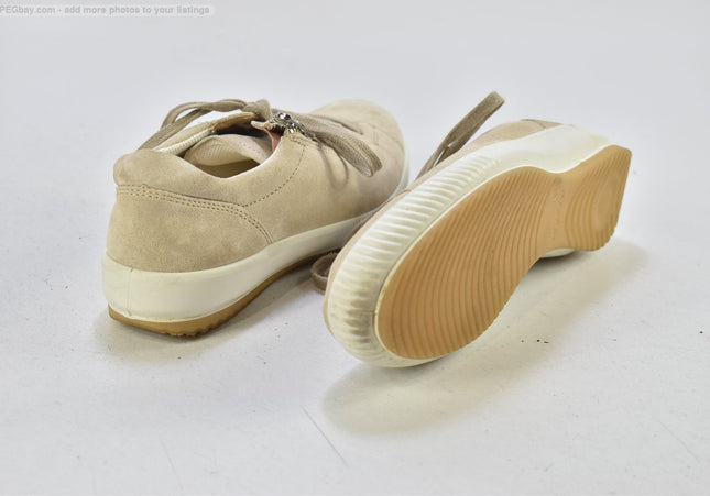 Legero  Damen Halbschuhe Freizeitschuhe  UK 4,5 Nr. 25-X 6