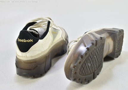 Reebok  Damen Sportschuhe Sneaker  EUR 38,5 Nr. 25-T 2062