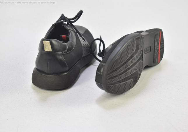 Lloyd Herren Halbschuhe Freizeitschuhe UK 6 Nr. 25-J 261-Schuh-Gebraucht-secondhand