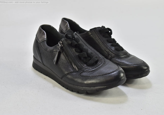 Medicus  Damen Halbschuhe Freizeitschuhe  UK 4,5 Nr. 25-O 2464