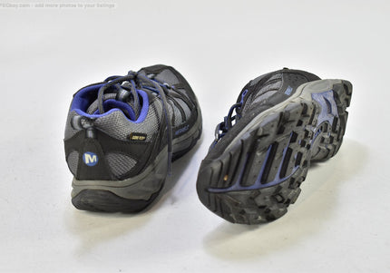 Merrell GTX Damen Wanderschuhe Trekking  EUR 37 Nr. 25-T 1408