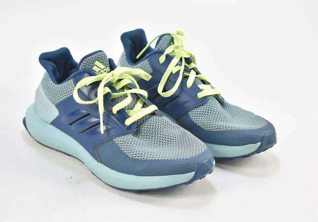 Adidas Rapidarun Damen Sportschuhe Sneaker EUR 36 2/3 Nr. 24-F 1474-Schuh-Gebraucht-secondhand