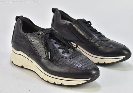Tamaris Damen Halbschuhe Freizeitschuhe EUR 38 Nr. 25-Y 1366-SchuhGebraucht