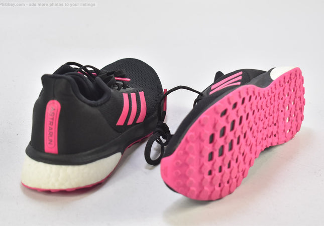 Adidas Astarun Damen Sportschuhe Sneaker EUR 38 Nr. 25-J 750-Schuh-Gebraucht-secondhand