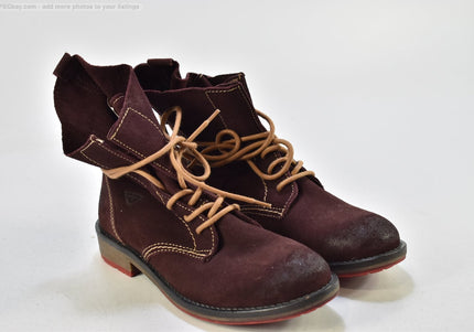 Tamaris  Damen Stiefelette Boots  EUR 38 Nr. 25-B 1157