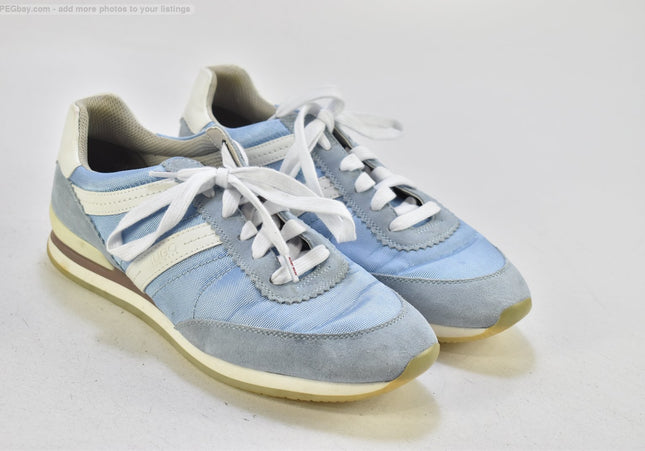 Hugo Boss  Herren Halbschuhe Freizeitschuhe  EUR 41 Nr. 25-L 762