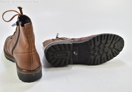 Remonte  Damen Stiefelette Boots  EUR 40 Nr. 25-B 4171
