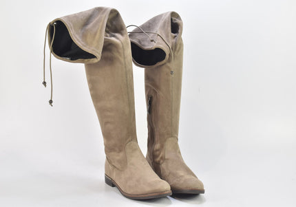 Tamaris Damen Stiefel Stiefelette Boots EUR 38 Nr. 24-B 4026-Schuh-Gebraucht-secondhand