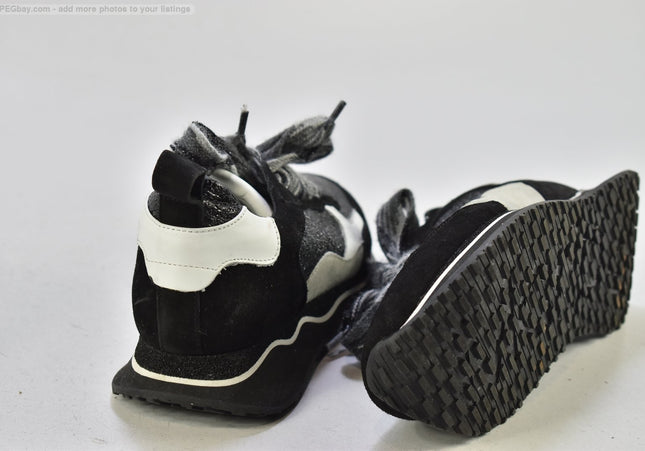 Maripe  Damen Halbschuhe Freizeitschuhe  EUR 37 Nr. 25-L 1540