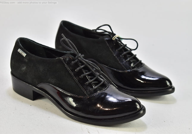 GF Ferre  Damen Halbschuhe Freizeitschuhe  EUR 36 Nr. 25-Y 1627