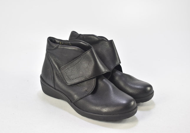 Ganter Damen Stiefelette Boots UK 6 Nr. 24-B 298-Schuh-Gebraucht-secondhand