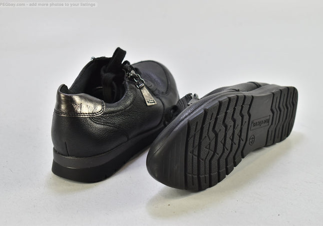 Medicus  Damen Halbschuhe Freizeitschuhe  UK 4,5 Nr. 25-O 2464