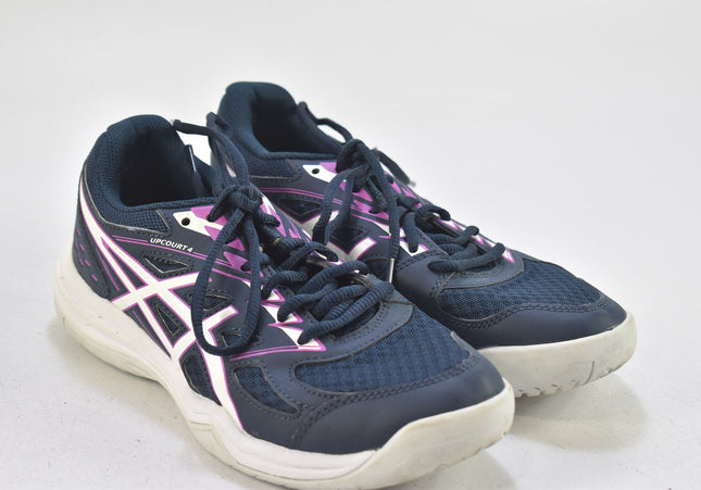 Asics Upcourt 4 Damen Sportschuhe Sneaker EUR 39 Nr. 24-N 3234-Schuh-Gebraucht-secondhand