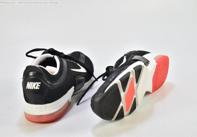 Nike Air TR Damen Sportschuhe Sneaker EUR 39 Nr. 25-A 1110-Schuh-Gebraucht-secondhand