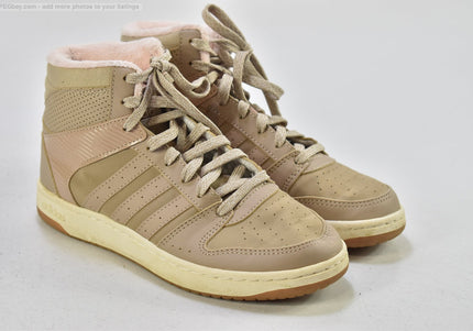 Adidas Hoops Damen Sportschuhe Sneaker  EUR 37 1/3 Nr. 25-O 2046