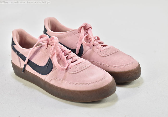Nike SB Damen Sportschuhe Sneaker EUR 38 Nr. 25-T 1561-gebrauchte Schuhe-Second hand-SchuhGebraucht
