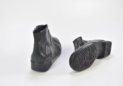 Ara Damen Stiefelette Boots UK 5 Nr. 24-A 1917-Schuh-Gebraucht-secondhand