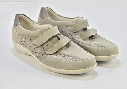 Ara  Damen Halbschuhe Freizeitschuhe  EUR 41,5 Nr. 25-P 66
