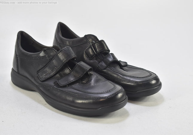 Stonefly Damen Halbschuhe Freizeitschuhe EUR 40 Nr. 25-F 1298-Schuh-Gebraucht-secondhand