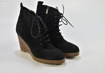 Inozzi Milano  Damen Stiefelette Boots  EUR 39 Nr. 25-B 2416