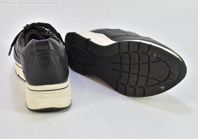 Tamaris Damen Halbschuhe Freizeitschuhe EUR 38 Nr. 25-Y 1366-SchuhGebraucht