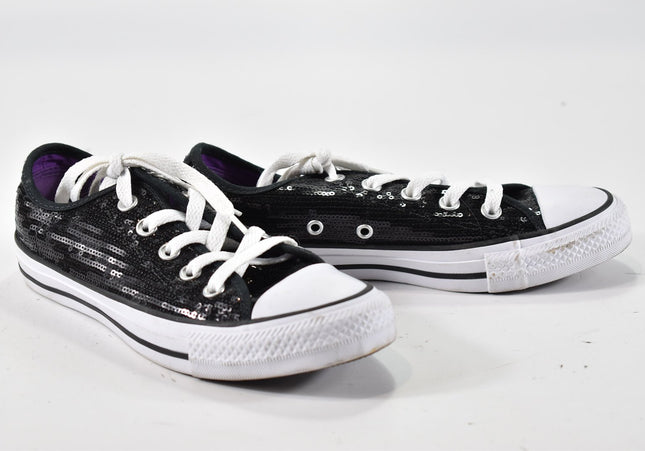 Converse Damen Sportschuhe Sneaker EUR 36,5 Nr. 24-M 1102-Schuh-Gebraucht-secondhand