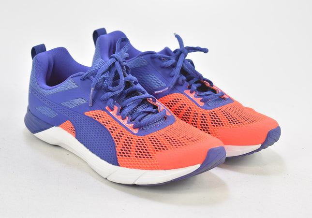 Puma Damen Sportschuhe Sneaker EUR 39 Nr. 24-F 243-Schuh-Gebraucht-secondhand
