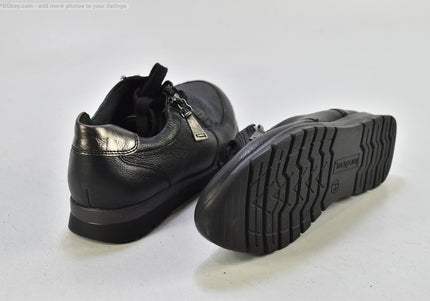 Medicus  Damen Halbschuhe Freizeitschuhe  UK 4,5 Nr. 25-O 2464
