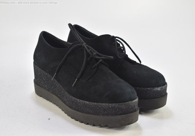 Phillip Hardy Damen Halbschuhe Freizeitschuhe SL 25,5cm Nr. 25-F 602-Schuh-Gebraucht-secondhand