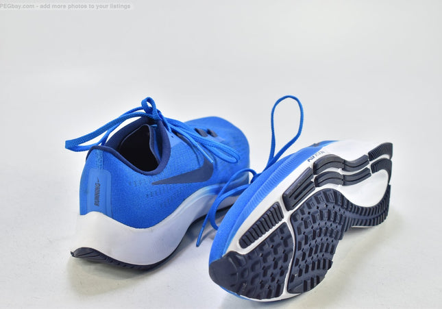 Nike Zoom Pegasus 37 Herren Sportschuhe Sneaker  EUR 44 Nr. 26-F 390