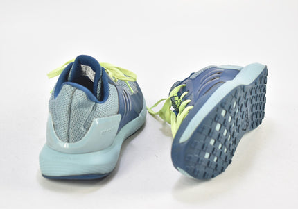 Adidas Rapidarun Damen Sportschuhe Sneaker EUR 36 2/3 Nr. 24-F 1474-Schuh-Gebraucht-secondhand
