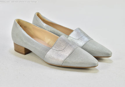 Peter Kaiser  Damen Pumps High Heels  UK 3,5 Nr. 26-M 600