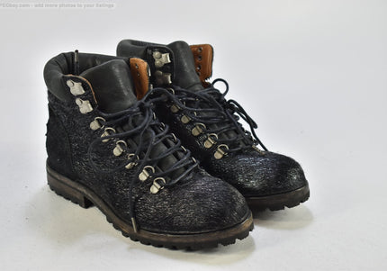 Shabbies  Damen Stiefelette Boots  EUR 37 Nr. 25-B 2982