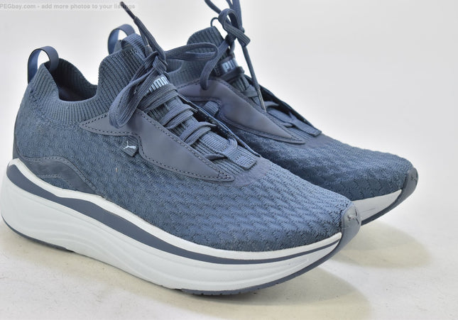 Puma  Damen Sportschuhe Sneaker  Gr. 40,5 Nr. 26-T 1274