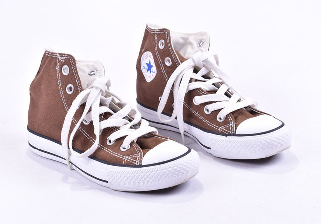 Converse Damen Sportschuhe Sneaker EUR 36 Nr. 23-F 422-Schuh-Gebraucht-secondhand